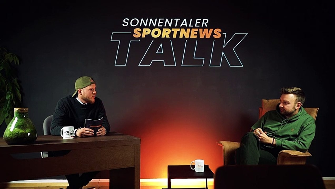 Mein Wort - Antwort mit Floyd Janning