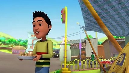 KISSY MISSY   Episode  2