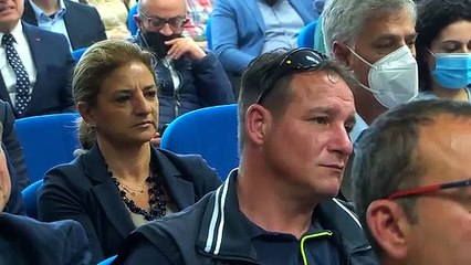 MAURIZIO CROCE INTERVISTA