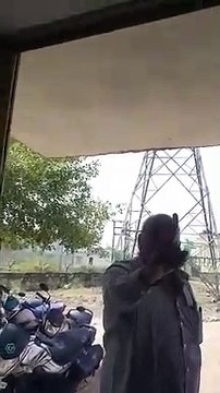 तकनीकी सहायक व एक्सईएन के मध्य हुई गाली गलौज व तीखी तकरार