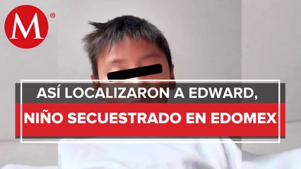 Encuentran a Edward tras 12 horas de bloqueo sobre la carretera México-Puebla