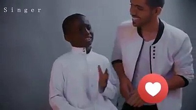 اجمل صوت ملائكي يمكن ان تسمعه