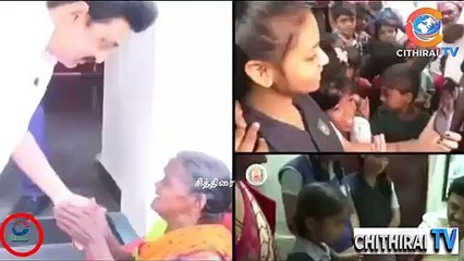 #cithiraitv #திமுக ஓராண்டு ஆட்சி வாக்குறுதிகள் நிறைவேற்றப்பட்டதா ? - கருவூர் மேலை பழநியப்பன் |