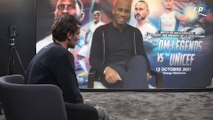 Ex OM : Drogba revient sur son recrutement à Chelsea par Mourinho et Carvalho