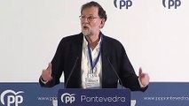 Rajoy: 