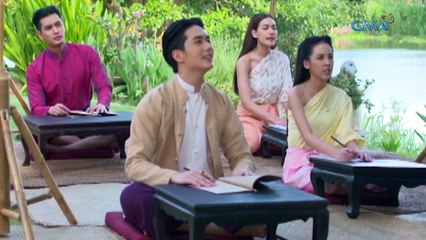 The Herbal Master: Sana dalawa ang puso ni Tonio! | Episode 17