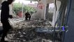 إسرائيل تهدم منزل فلسطيني متهم بتنفيذ هجوم دام