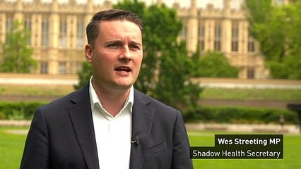 Labour: Reunification low priority for majority in N Ireland