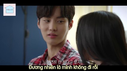 [Vietsub] Romance, Talking- Tập 8 - Những điều muốn nói, những điều phải nói (END)