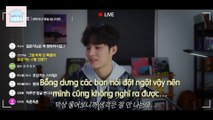 [Vietsub] Romance, Talking-Tập 2 - Liệu có thể thích người nên bỏ qua