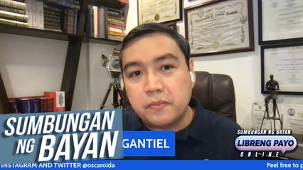 Tiyahin, hinikayat ang pamangkin na mag-invest sa kompanyang sarado na pala! | Sumbungan ng Bayan