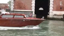 Mattarella a Venezia per i 60 anni della Scuola Navale Morosini