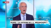 Jean-Yves Le Borgne : «Les victoires de la gauche ont toujours résulté d’une union»