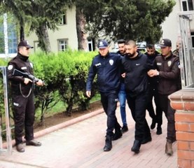 Başkentteki kadın cinayetiyle ilgili Kırşehir'de 2 şüpheli gözaltına alındı