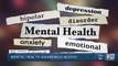 Mental Health Awareness Month: Defining mental health