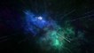 44.Space Nebula Background - Free HD Stock Footage - No Copyright - 4K