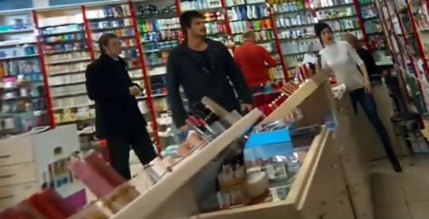 Behzat Ç.: Bir Ankara Polisiyesi S01 E26
