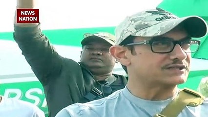 Laal Singh Chaddha होगी कामयाब, Aamir Khan ने गलती से बताया राज़!