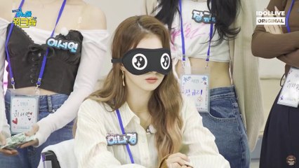 [ซับไทย] 220121 Idol Workshop - ฟรอมิสไนน์ (fromis_9) EP.2