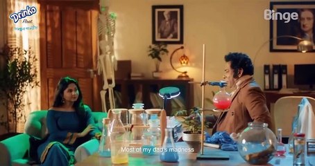 Isaac Liton (2022) ep-3