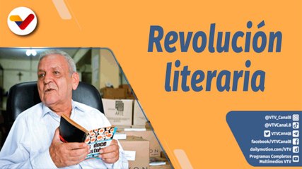 La Librería Mediática | Destacamos las obras del editor revolucionario Manuel Vadell