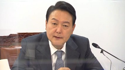 尹 당선인 측 "北 SLBM 발사 상황 실시간 파악" / YTN