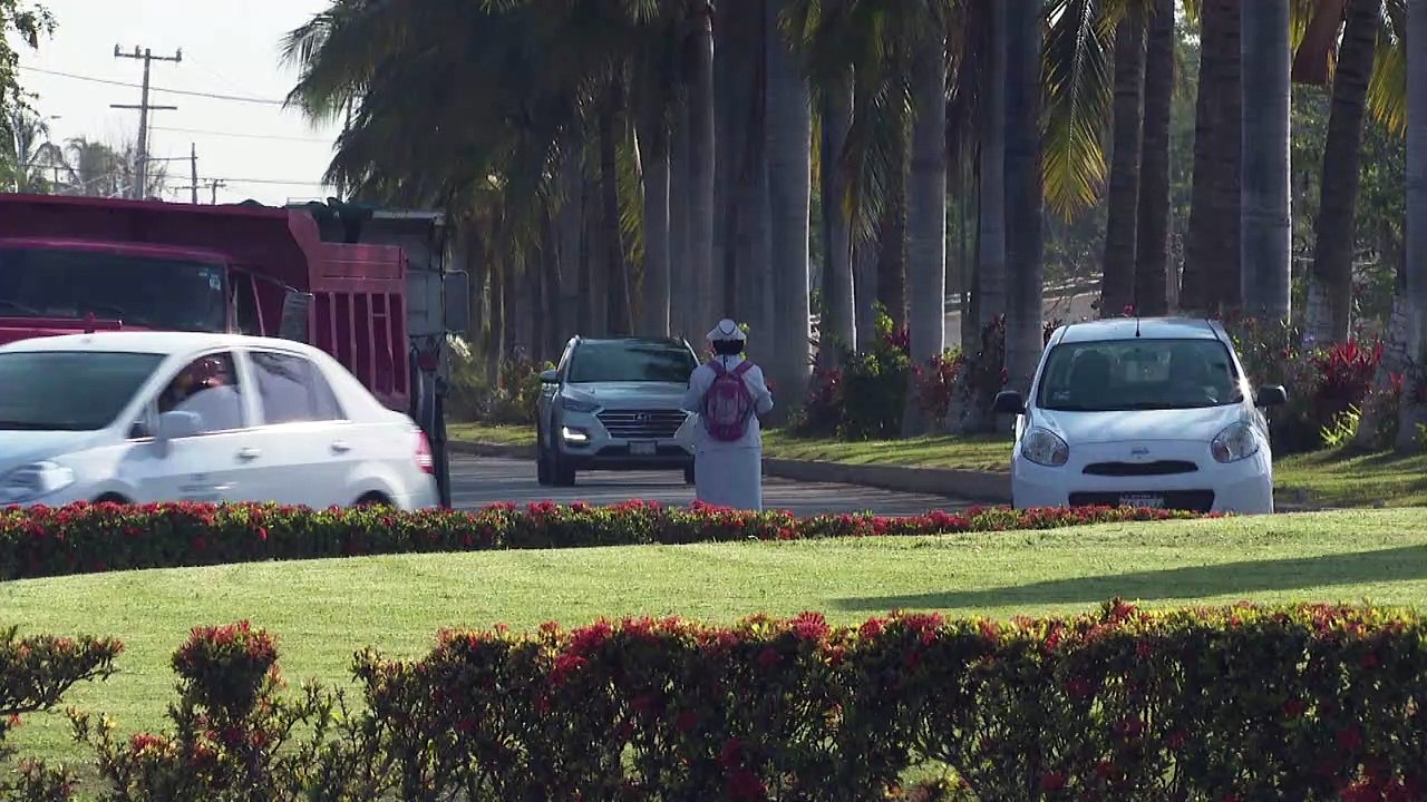 Llaman a ciudadanos a reforzar cultura vial | CPS Noticias Puerto Vallarta