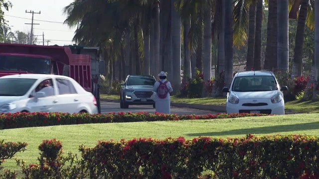 Llaman a ciudadanos a reforzar cultura vial | CPS Noticias Puerto Vallarta