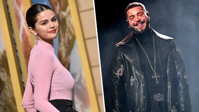 Selena Gomez To Make SNL Hosting Debut With Rapper Post Malone