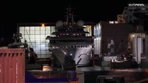 Sequestrato lo yacht Sheherazade a Marina di Carrara, è di Putin?