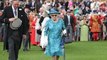 La reine renonce aux garden-parties d'été, laissant la tradition aux jeunes membres de la famille ro