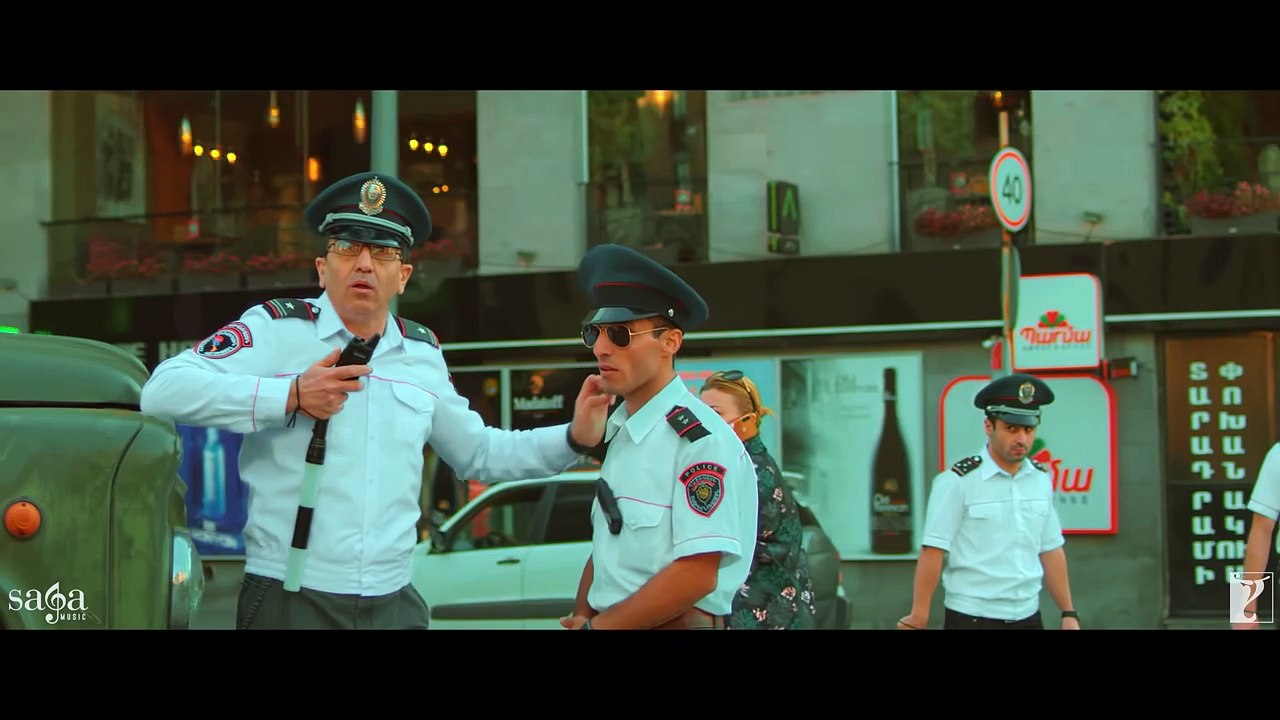 Kamaal Song _ Uchana Amit _ ft. _ Badshah _ Alina _ Latest Punjabi Song _ New Song 2022 _ Kamaal Hai