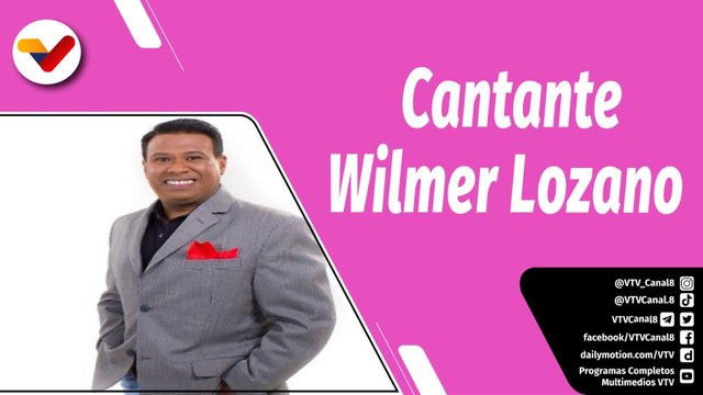 Sin Etiqueta | Conociendo la vida artística de Wilmer Lozano