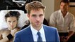 Robert Pattinson thinks he is better suited for the lead role of 50 Shades of Gray than Jamie Dornan