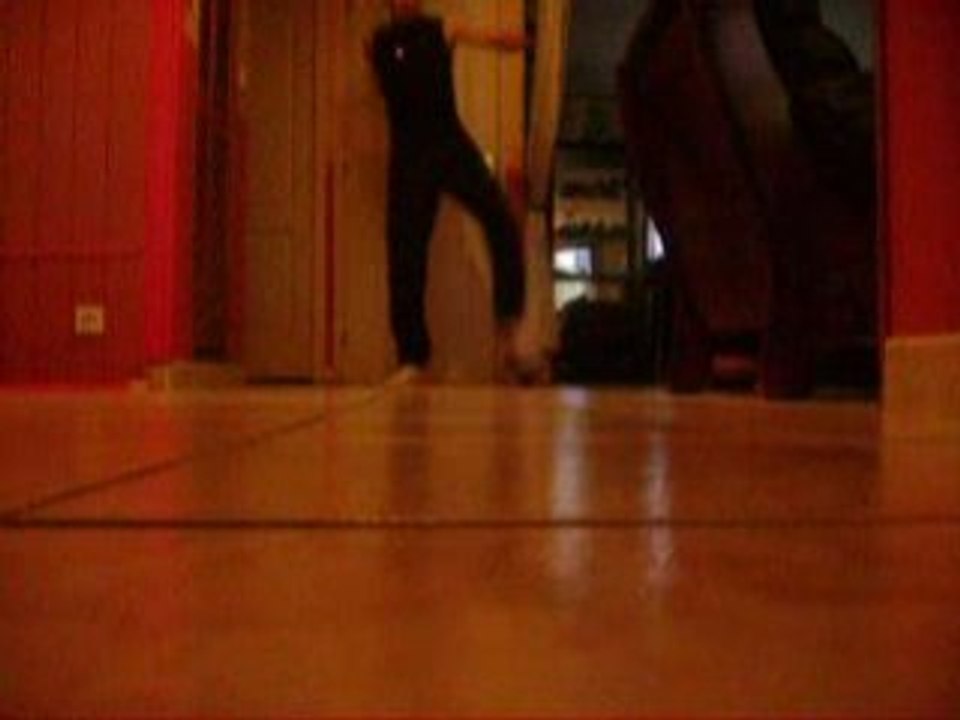 Hardjump