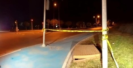 Hırsıza kurşun yağdırırken, yeğenini öldüren amca tutuklandı