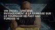 Vin Diesel : L'héroïne pointilleuse sur le tournage de Fast and Furious 10