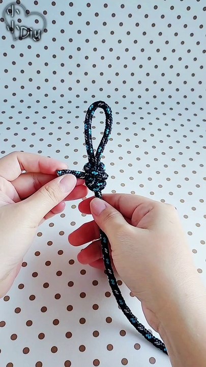 Loop Knot - 單套結