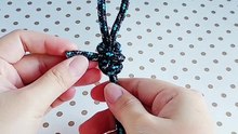 Loop Knot - 單套結