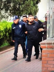 SULTAN'IN ÖLÜMÜYLE İLGİLİ ARANAN 2 ŞÜPHELİ, KIRŞEHİR'DE YAKALANDI