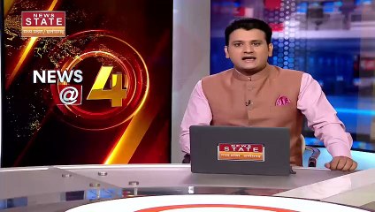 Raisen News: हाईटेंशन लाइन की चपेट में आया ट्रक, ड्राइवर बुरी तरह झुलसा