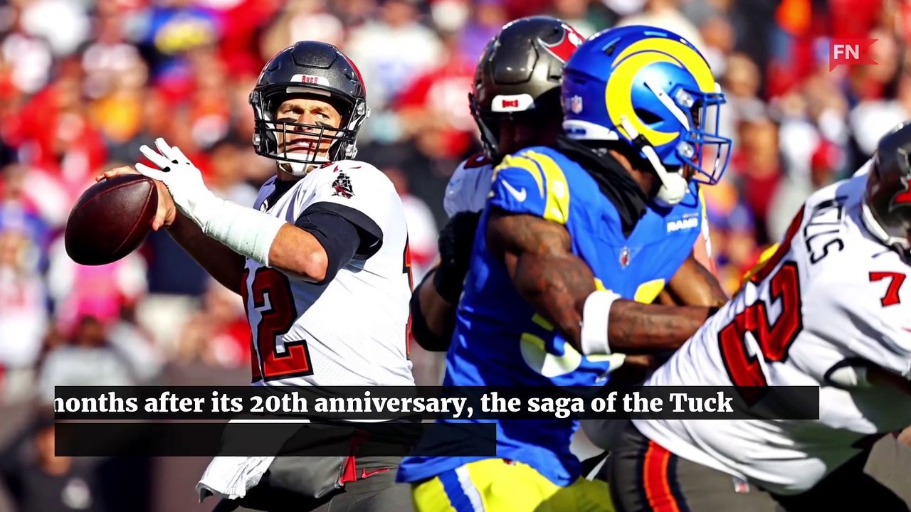 Tom Brady Tuck Rule Game 'Might Have Been a Fumble' video Dailymotion