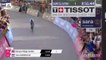 Tour d'Italie 2022 - Simon Yates la 2e étape et le chrono, Mathieu van der Poel 2e et garde le Rose !
