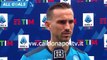 Torino-Napoli 0-1 7/5/22 intervista post-partita Fabian Ruiz