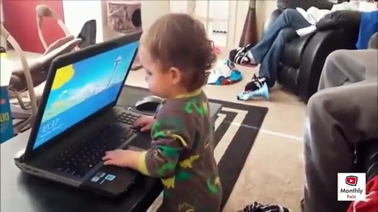 FUNNY VIDEOS NUMERO 32