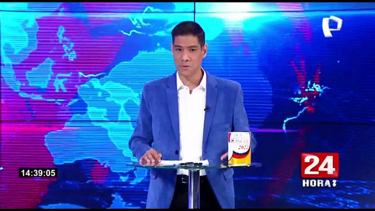 EXCLUSIVO | Myriam Hernández: "Será un día muy especial encontrarme con las madres peruanas"