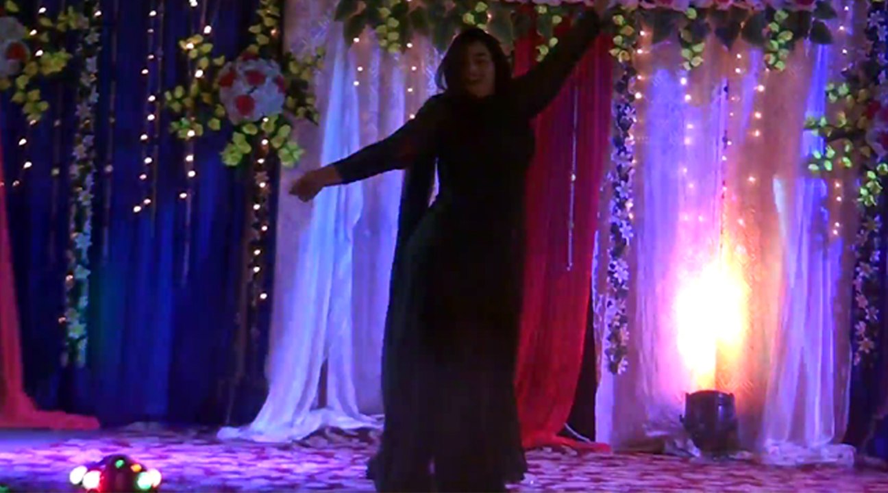 Or De Lamba Da - Laila Palawan Song With Mast Pashto Dance