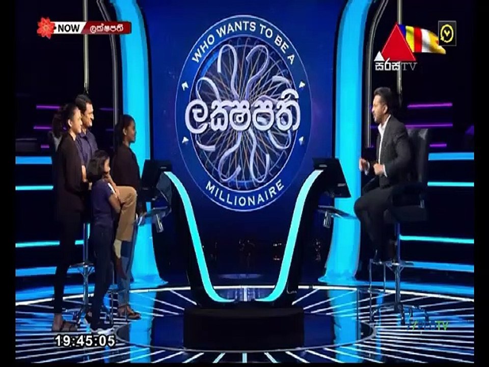 Sirasa Laksapathi 2022.05.07