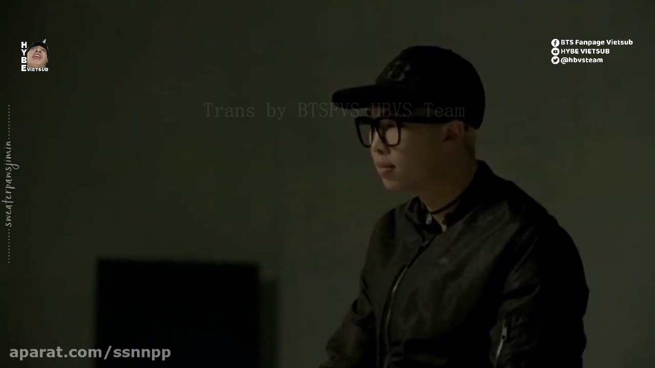 [VIETSUB] Buổi phỏng vấn sau Concert HYYH EPILOGUE (P.1)