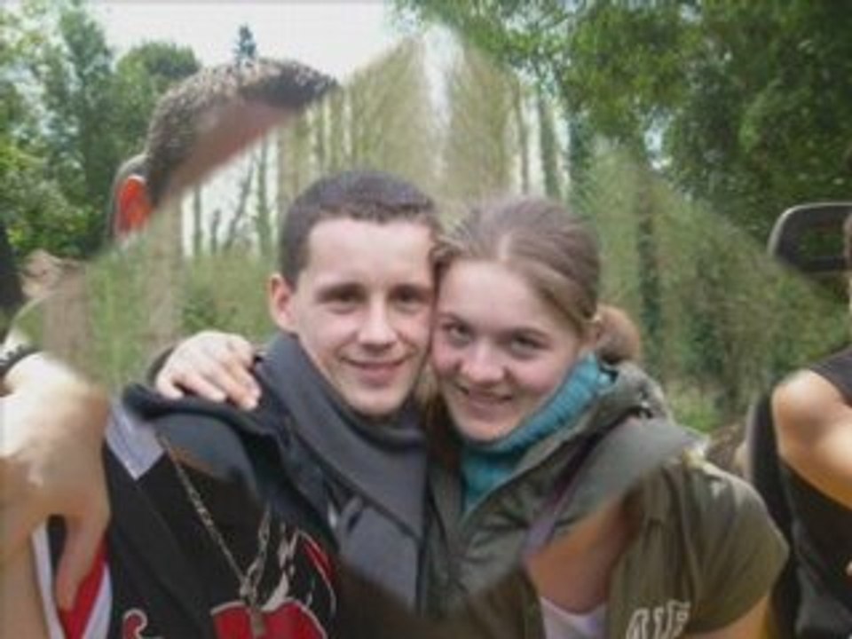 Sandra et sylvain